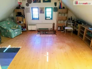 Prodej rodinného domu, Křivsoudov - Lhota Bubeneč, 180 m2