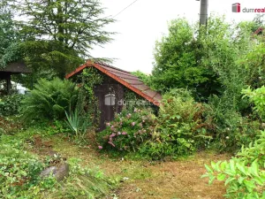 Prodej rodinného domu, Křivsoudov - Lhota Bubeneč, 180 m2