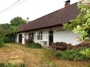 Prodej rodinného domu, Křivsoudov - Lhota Bubeneč, 180 m2