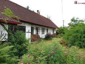 Prodej rodinného domu, Křivsoudov - Lhota Bubeneč, 180 m2