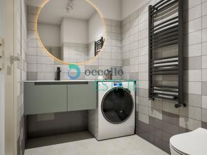 Prodej bytu 1+kk, Praha, Pod Harfou, 38 m2