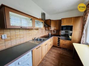 Pronájem bytu 1+1, Havířov, Okrajová, 35 m2