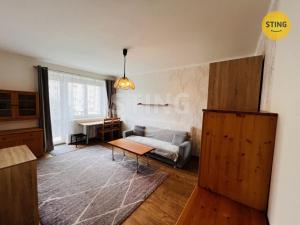 Pronájem bytu 1+1, Havířov, Okrajová, 35 m2