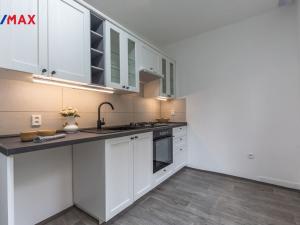 Pronájem bytu 3+1, Litvínov - Horní Litvínov, Podkrušnohorská, 63 m2