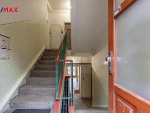 Pronájem bytu 3+1, Litvínov - Horní Litvínov, Podkrušnohorská, 63 m2