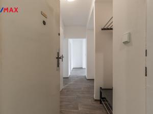 Pronájem bytu 3+1, Litvínov - Horní Litvínov, Podkrušnohorská, 63 m2