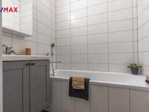 Pronájem bytu 3+1, Litvínov - Horní Litvínov, Podkrušnohorská, 63 m2