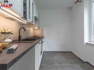 Pronájem bytu 3+1, Litvínov - Horní Litvínov, Podkrušnohorská, 63 m2