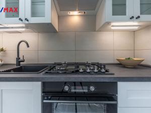 Pronájem bytu 3+1, Litvínov - Horní Litvínov, Podkrušnohorská, 63 m2
