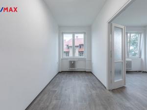 Pronájem bytu 3+1, Litvínov - Horní Litvínov, Podkrušnohorská, 63 m2