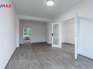 Pronájem bytu 3+1, Litvínov - Horní Litvínov, Podkrušnohorská, 63 m2