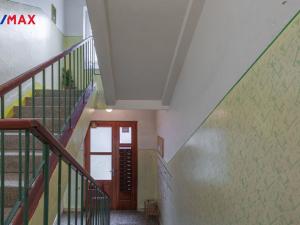 Pronájem bytu 3+1, Litvínov - Horní Litvínov, Podkrušnohorská, 63 m2