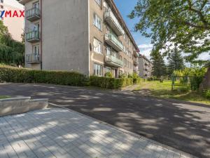 Pronájem bytu 3+1, Litvínov - Horní Litvínov, Podkrušnohorská, 63 m2