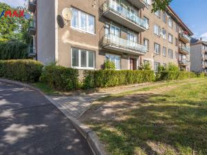 Pronájem bytu 3+1, Litvínov - Horní Litvínov, Podkrušnohorská, 63 m2