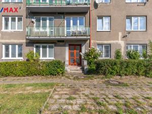 Pronájem bytu 3+1, Litvínov - Horní Litvínov, Podkrušnohorská, 63 m2