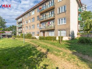 Pronájem bytu 3+1, Litvínov - Horní Litvínov, Podkrušnohorská, 63 m2