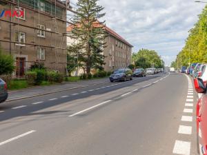 Pronájem bytu 3+1, Litvínov - Horní Litvínov, Podkrušnohorská, 63 m2