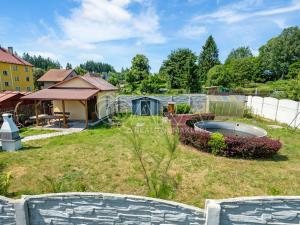 Prodej chaty, Meziměstí, 25 m2