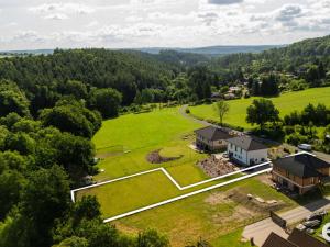 Prodej pozemku pro bydlení, Zvánovice, Vládní, 1002 m2