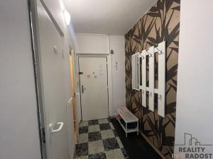 Pronájem bytu 2+1, Jihlava, Kollárova, 55 m2