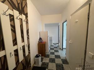 Pronájem bytu 2+1, Jihlava, Kollárova, 55 m2
