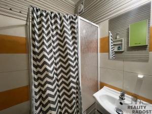 Pronájem bytu 2+1, Jihlava, Kollárova, 55 m2