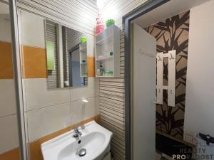 Pronájem bytu 2+1, Jihlava, Kollárova, 55 m2