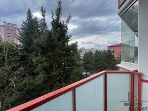 Pronájem bytu 2+1, Jihlava, Kollárova, 55 m2