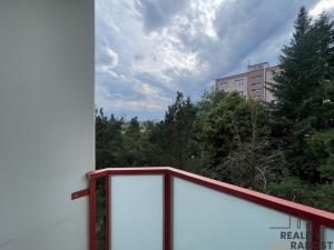 Pronájem bytu 2+1, Jihlava, Kollárova, 55 m2