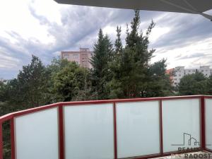Pronájem bytu 2+1, Jihlava, Kollárova, 55 m2
