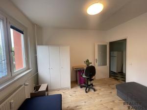 Pronájem bytu 2+1, Jihlava, Kollárova, 55 m2