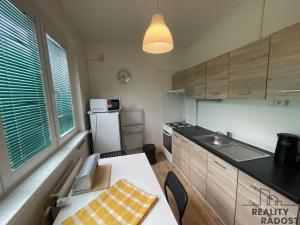 Pronájem bytu 2+1, Jihlava, Kollárova, 55 m2