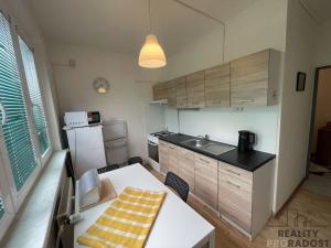 Pronájem bytu 2+1, Jihlava, Kollárova, 55 m2