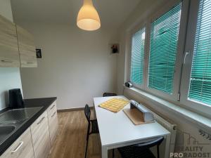 Pronájem bytu 2+1, Jihlava, Kollárova, 55 m2