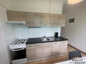 Pronájem bytu 2+1, Jihlava, Kollárova, 55 m2