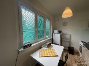 Pronájem bytu 2+1, Jihlava, Kollárova, 55 m2
