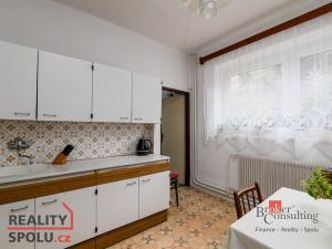 Prodej rodinného domu, Dolní Bělá, 240 m2