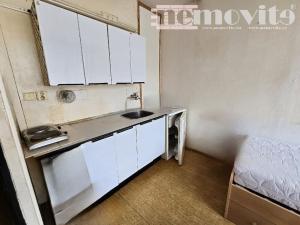Prodej bytu 1+kk, Chomutov, Seifertova, 20 m2