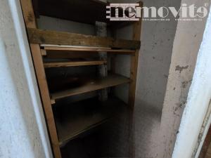 Prodej bytu 1+kk, Chomutov, Seifertova, 20 m2