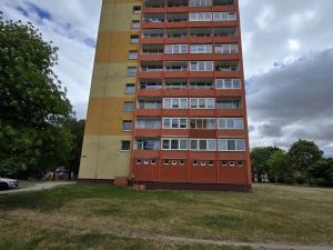 Prodej bytu 1+kk, Chomutov, Seifertova, 20 m2