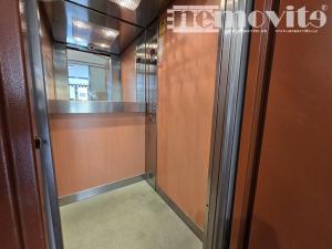 Prodej bytu 1+kk, Chomutov, Seifertova, 20 m2