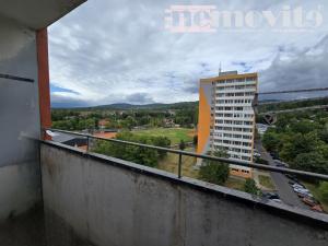 Prodej bytu 1+kk, Chomutov, Seifertova, 20 m2