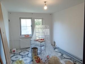 Prodej bytu 2+kk, Milovice, Braniborská, 46 m2