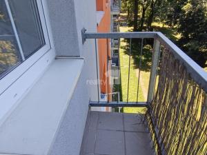 Prodej bytu 2+kk, Milovice, Braniborská, 46 m2