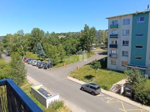 Prodej bytu 2+kk, Milovice, Braniborská, 46 m2