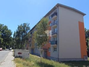 Prodej bytu 2+kk, Milovice, Braniborská, 46 m2