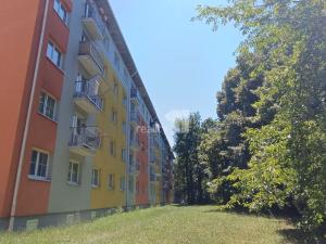 Prodej bytu 2+kk, Milovice, Braniborská, 46 m2