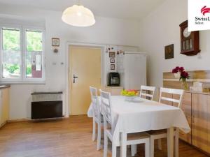 Prodej rodinného domu, Hradec Králové, Kladská, 135 m2