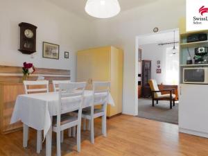 Prodej rodinného domu, Hradec Králové, Kladská, 135 m2