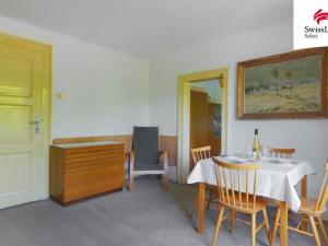 Prodej rodinného domu, Hradec Králové, Kladská, 135 m2